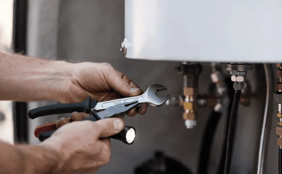 Why choose Water Heater Repair in Woodstock, IL